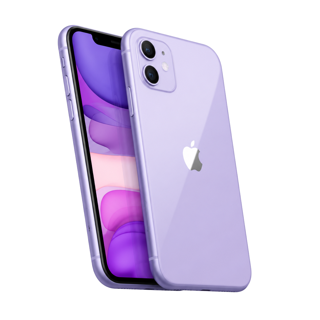 iPhone 11 128GB