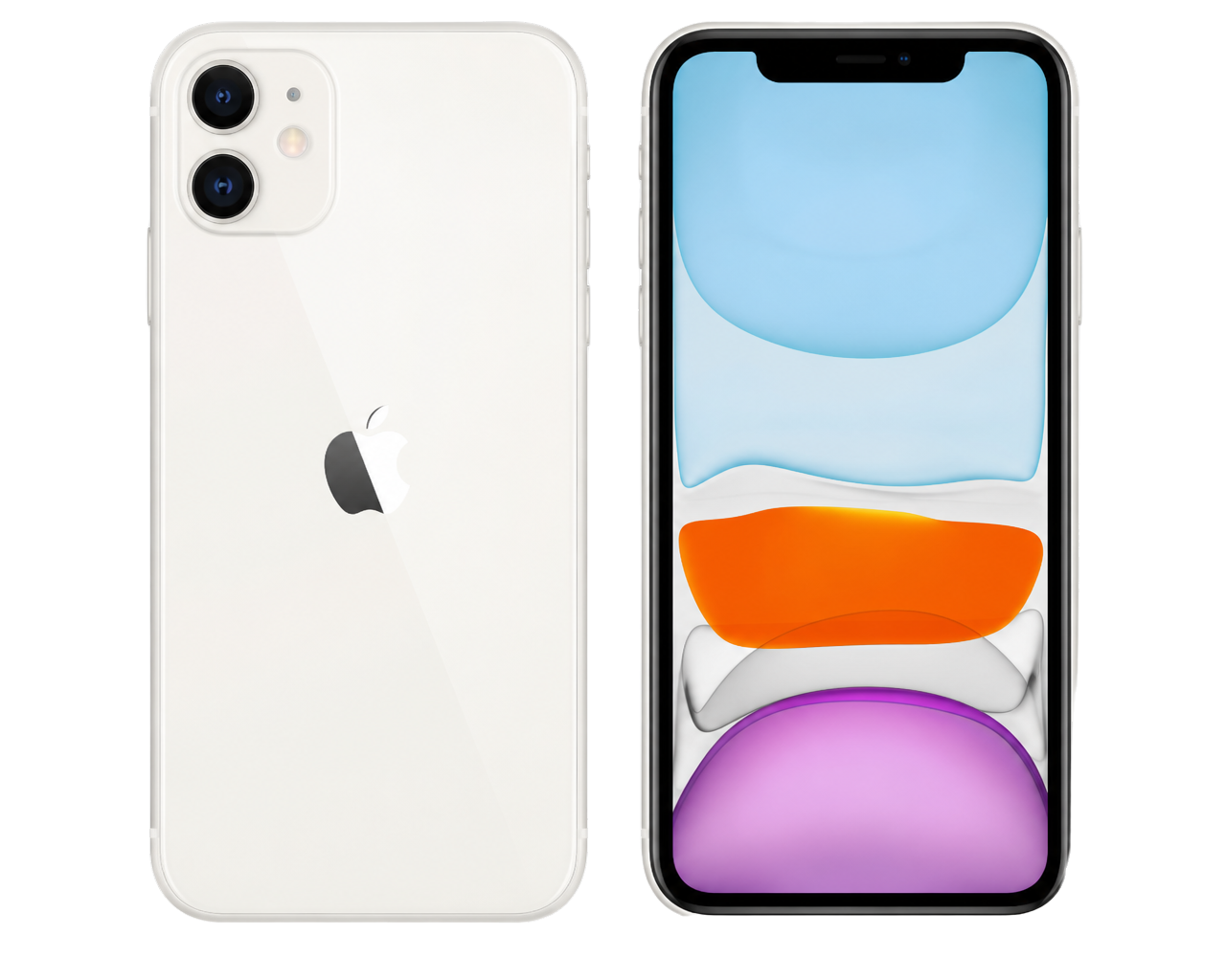 iPhone 11 128GB