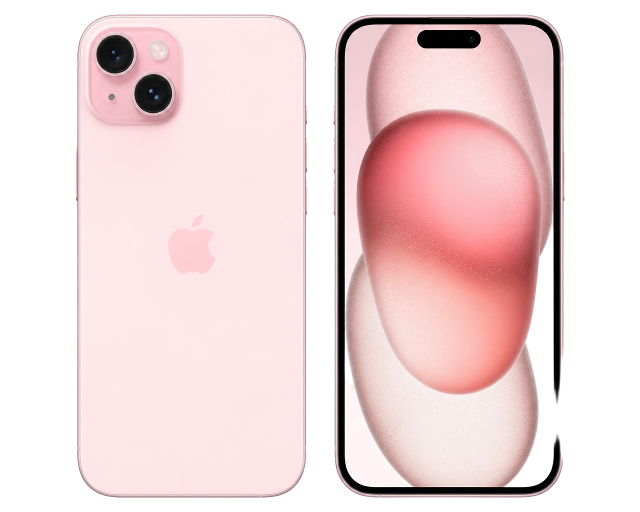 iPhone 15 128GB