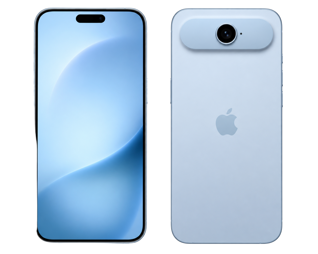 iPhone Air